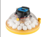 Brinsea Maxi 24 Zoologica Incubator (Automatic) - For Exotic Birds' Eggs